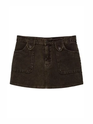 Spódnica mini PULL&BEAR