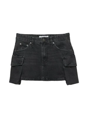 Spódnica mini PULL&BEAR