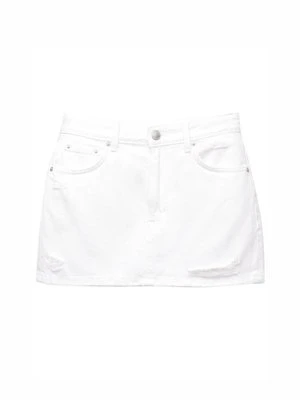 Spódnica mini PULL&BEAR