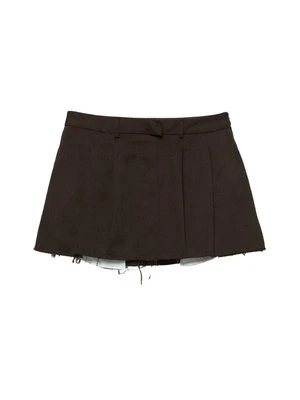 Spódnica mini PULL&BEAR