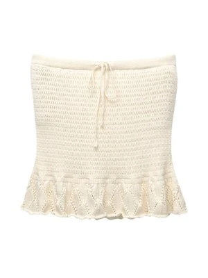 Spódnica mini PULL&BEAR
