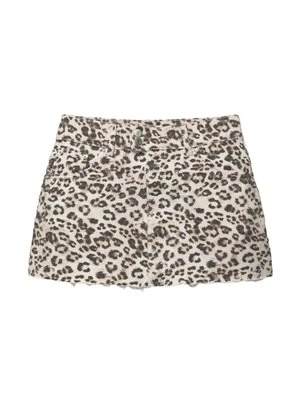 Spódnica mini PULL&BEAR