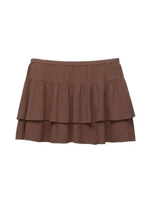 Spódnica mini PULL&BEAR