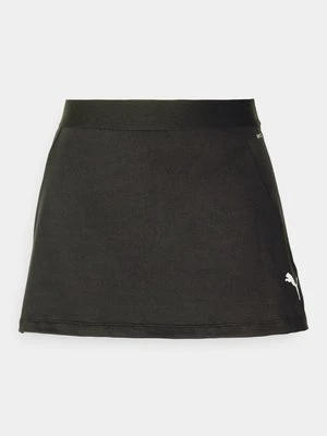Spódnica mini Puma czarny