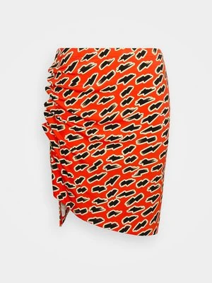 Spódnica mini Rabanne