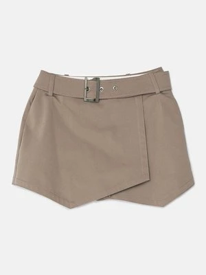 Spódnica mini RAMUNE PIEKAUTAITE