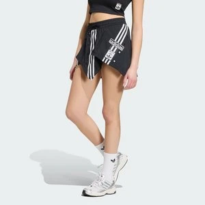 Spódnica mini Reconstructed Adibreak Adidas