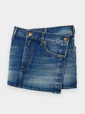 Spódnica mini Replay