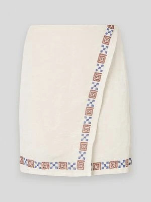 Spódnica mini Rip Curl
