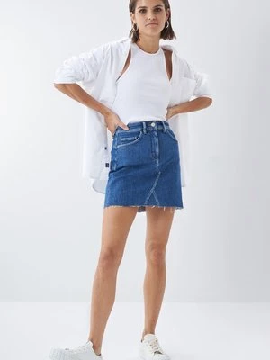 Spódnica mini Salsa Jeans