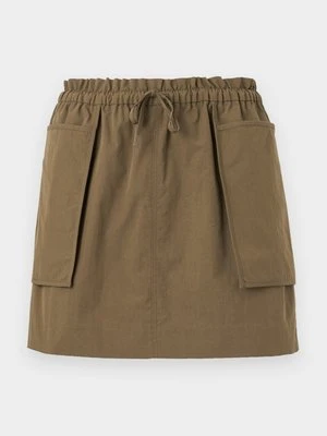 Spódnica mini Samsøe Samsøe