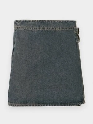 Spódnica mini Samsøe Samsøe