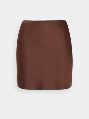 Spódnica mini Samsøe Samsøe