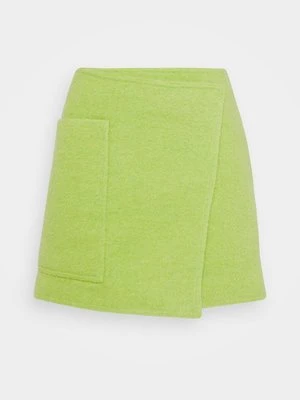 Spódnica mini Samsøe Samsøe