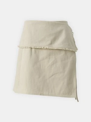 Spódnica mini Samsøe Samsøe