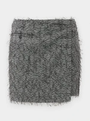 Spódnica mini Samsøe Samsøe