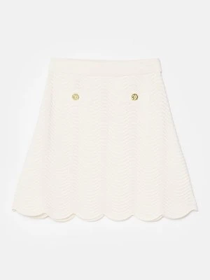 Spódnica mini sandro