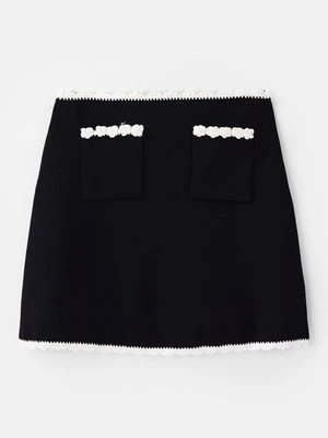 Spódnica mini sandro