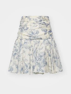 Spódnica mini sandro