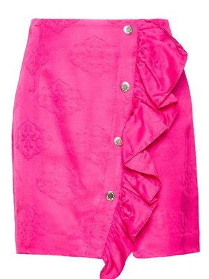 Spódnica mini sandro