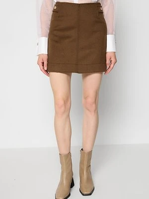 Spódnica mini sandro