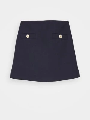 Spódnica mini sandro