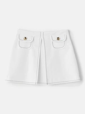 Spódnica mini sandro