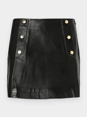 Spódnica mini sandro