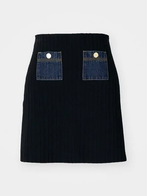 Spódnica mini sandro