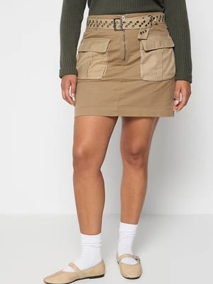 Spódnica mini Scotch & Soda