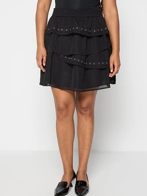 Spódnica mini Scotch & Soda