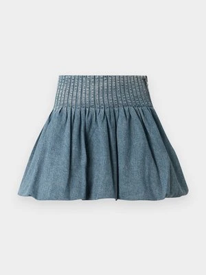 Spódnica mini Sea