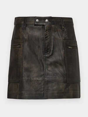 Spódnica mini Selected Femme