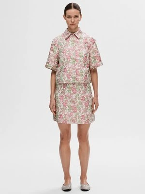 Spódnica mini Selected Femme