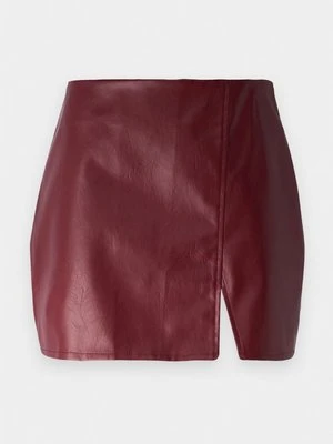 Spódnica mini SOMETHINGNEW