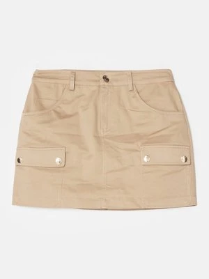Spódnica mini STAUD