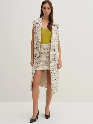 Spódnica mini Stefanel