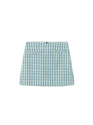 Spódnica mini Stefanel