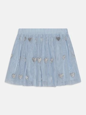 Spódnica mini Stella McCartney Kids