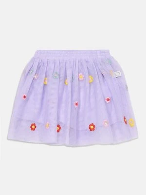 Spódnica mini Stella McCartney Kids