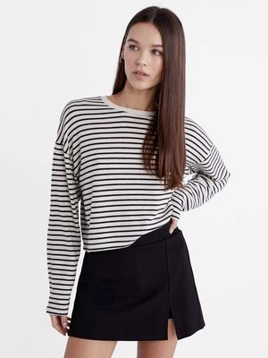 Spódnica mini Stradivarius