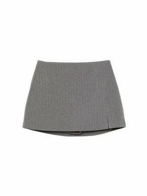 Spódnica mini Stradivarius