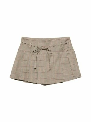 Spódnica mini Stradivarius