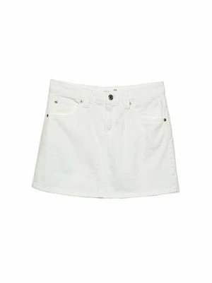 Spódnica mini Stradivarius