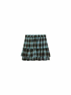 Spódnica mini Stradivarius