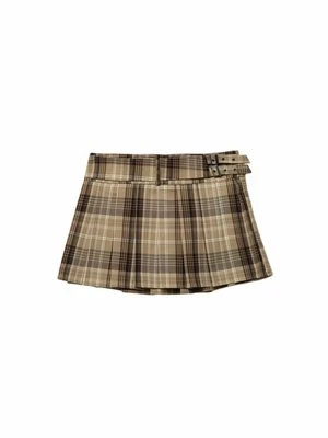 Spódnica mini Stradivarius