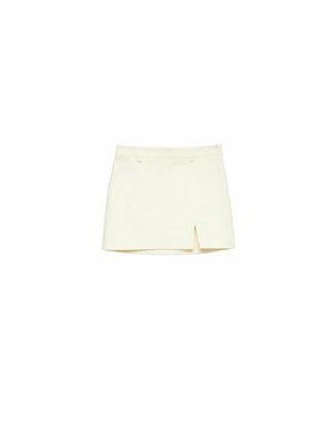 Spódnica mini Stradivarius