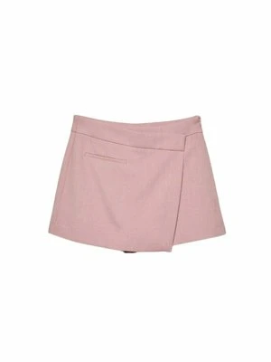 Spódnica mini Stradivarius