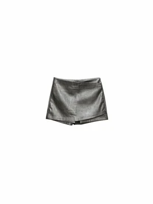 Spódnica mini Stradivarius