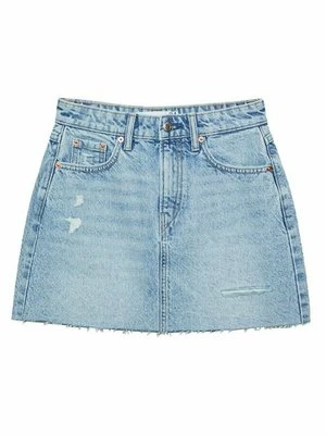 Spódnica mini Stradivarius